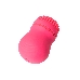 Стимулятор клитора PPP CURU-CURU BRUSH ROTER, ABS-пластик, розовый, 5,5 см