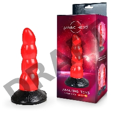 ФАЛЛОИМИТАТОР L рабочей части 170 мм D 50 мм