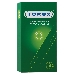 Презервативы точечные TOREX  латекс, №12, 18,5 см