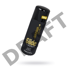 Лубрикант на силиконовой основе HOT Glide, 200 мл