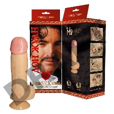 Фаллоимитатор Дон Жуан