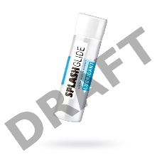 Классический лубрикант Splashglide LUBRICANT Classic, на водной основе, 50 мл