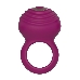 Сливовое эррекционное кольцо AN Petal