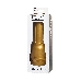 Мастурбатор FLESHLIGHT Gold Stamina, TPR, телесный, вагина, 25 см