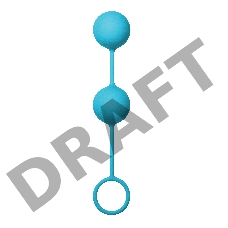 Голубые вагинальные шарики Love Story Moulin Rouge