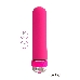 Нереалистичный вибратор A-Toys by TOYFA Mastick mini, ABS пластик, розовый, 13 см