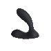 Стимулятор простаты Svakom Vick Neo, силикон, чёрный, 10 см