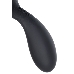 Стимулятор простаты Svakom Vick Neo, силикон, чёрный, 10 см