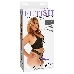 Страпон на трусиках Fetish Fantasy Series Plus Size Strap-On фиолетовый