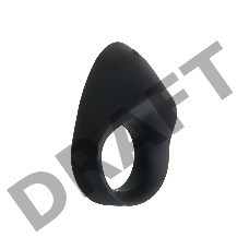 Zero Tolerance NIGHT RIDER Эрекционное кольцо с вибрацией