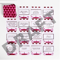 Игра для двоих Всегда хотел спросить