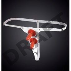 Трусики ONE белые