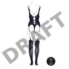 Кетсьют  Elara VIIX  (XS-XL)