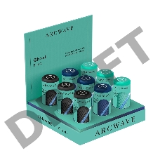 Набор мастурбаторов Ghost On Counter Combo Pack 9 шт.