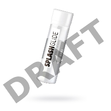 Анальный лубрикант Splashglide ANAL anesthetic, на водной основе, 50 мл