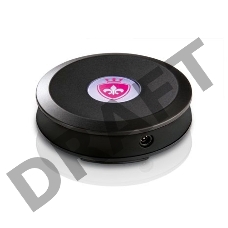 Источник импульсов Sultry Sub Black для 1 устройства Cluster Buster