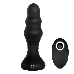 Evolved BACKDOOR BANGER Анальная пробка с магнитно-импульсной стимуляцией и пультом ДУ