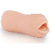 Мастурбатор реалистичный TOYFA Juicy Pussy Fresh Lips, рот, TPR, телесный, 14 см