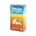 Презервативы Spring Contuor, классические, латекс, 17,5 см, 12 шт