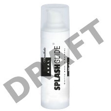 Анальный гель-лубрикант SPLASHGLIDE 30МЛ 001242