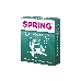 Презервативы Spring Bubbles, с точечной поверхностью, латекс, 17,5 см, 3 шт