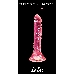 Розовый фаллоимитатор Orion - 14 см.