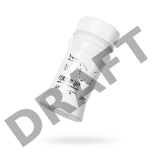 Пудра для ухода за игрушками Eromantica Powdery Sky, с ароматом мяты, 40 г