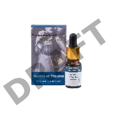 Secret of Passion Концентрат феромонов Мужской для Женщин