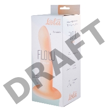 Нереалистичный дилдо Flow Stray Flesh 2041-03lola