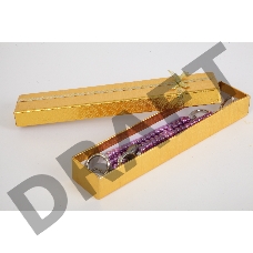 Наручники из фиолетовых бус Наручники из фиолетовых бус