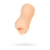 Мастурбатор реалистичный TOYFA Juicy Pussy Fresh Lips, рот, TPR, телесный, 14 см