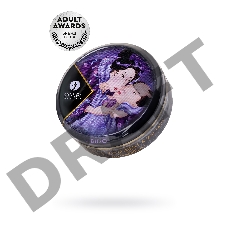 Массажное аромамасло Shunga Libido, экзотические фрукты, 30 мл