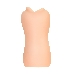 Мастурбатор реалистичный TOYFA Juicy Pussy Fresh Lips, рот, TPR, телесный, 14 см