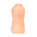 Мастурбатор реалистичный TOYFA Juicy Pussy Fresh Lips, рот, TPR, телесный, 14 см