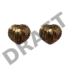 Золотистые пэстисы Rand