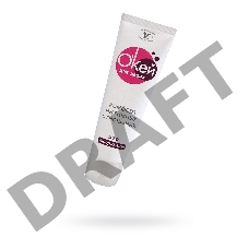 Гель-лубрикант О'Кей для двоих, 100 г