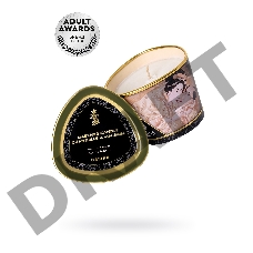 Массажное аромамасло Shunga Desire, ваниль, 170 мл