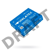 Презервативы Unilatex Natural Plain №144, гладкие, классические
