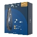 Синий клиторальный стимулятор Womanizer Premium 2
