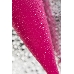 Вакуум-волновой бесконтактный стимулятор клитора Satisfyer Twirling Pro, силикон, красный