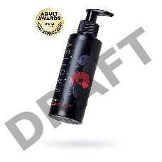 Массажное масло Erotist GRAPEFRUIT, съедобное, грейпфрут, 150 мл