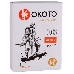 Презервативы OKOTO DOTTED с точечной текстурированной поверхностью с продлевающим эффектом 3шт