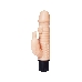 Реалистичный вибратор TOYFA  A-Toys Fand, TPE, телесный, 17,5 см