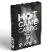 ИГРАЛЬНЫЕ КАРТЫ HOT GAME CARDS НУАР, 36 карт, 18+