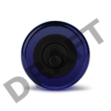 Вибрирующий плаг на дистанционном управлении BEADED BUTTPLUG