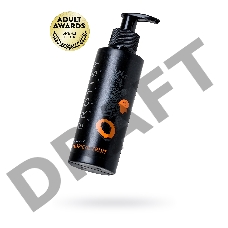 Массажное масло Erotist TROPICAL FRUIT, съедобное, тропические фрукты, 150 мл