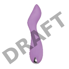 LILAC G Вибромассажер зоны G