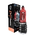 Гидропомпа HydroMax7 WIDE BOY красная