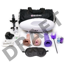 Секс-машина для пар с пультом ДУ Fetish Fantasy Series