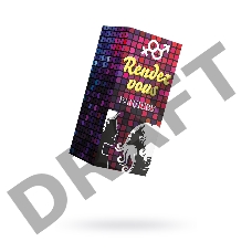 Капли для женщин Рандеву ,30 мл